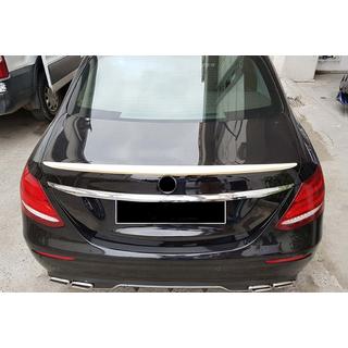DPT-spoiler Mercedes E-klass W213 2016–2023 foto 3