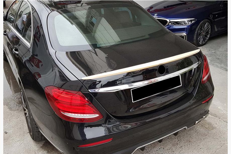 Mercedes E-klass W213 2016–2023 DPT-spoiler Image