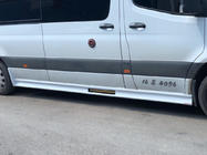 Mercedes Sprinter W907/W910 2018– Kjolsats (för lackering) foto 3