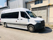 Mercedes Sprinter W907/W910 2018– Kjolsats (för lackering) foto 2