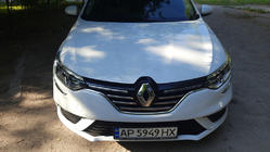Renault Megane IV 2016–2025 TIT-designs grillinlägg till kylargrill (4 st, rostfritt stål) foto 2