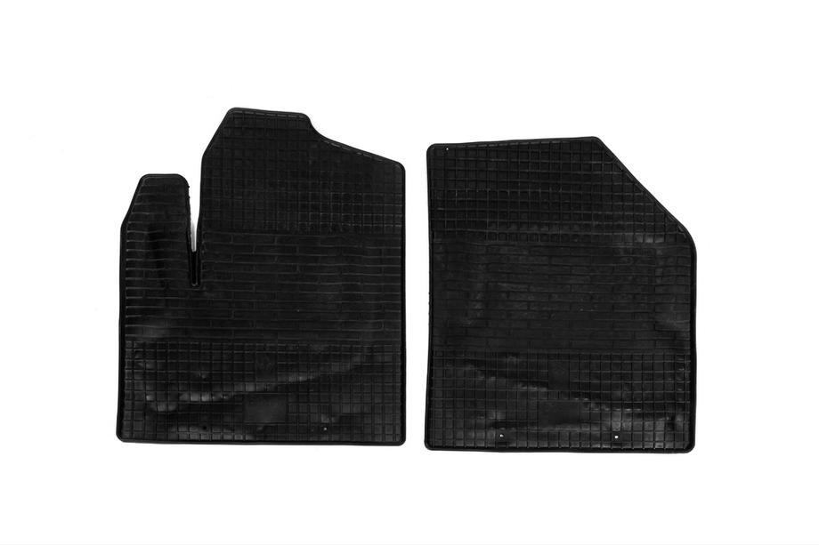 Ford Connect 2006–2009 Gummimattor utställningsexemplar (2 st, Stingray) Image
