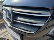 Mercedes Vito/V-klass W447 2014– Grillister 2020+ (5 st, rostfritt stål) foto 3