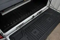 Mercedes X class 2017–2020 Mjuköppningsdämpare för baklucka foto 2