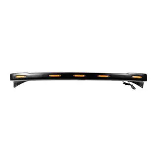 Solvisir för vindruta (Meliset Eagle) Mitsubishi L200 2015–2024 foto 2