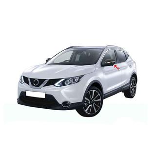 Spegelkåpor i äkta kolfiber (2 st) Nissan Qashqai 2014–2021 foto 1
