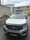Nissan Navara/NP300 2016– Solskärm för vindruta (Meliset LED V1) foto 5