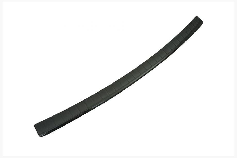 Nissan Qashqai 2014–2021 Bakre stötfångarskydd Äkta kolfiber (2014-2017) Image