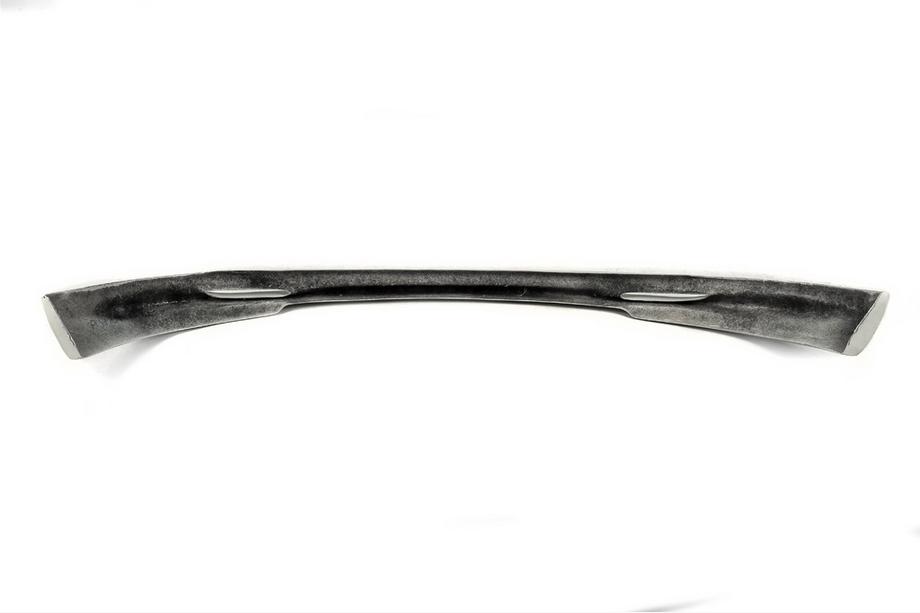 Opel Astra G Classic 1998–2012 Främre nedre läppspoiler Sedan (för lackering) Foto 7
