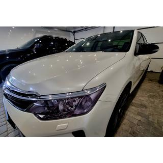 Spegelkåpor BMW-Style (2 st.) Toyota Camry 2011–2017 foto 1