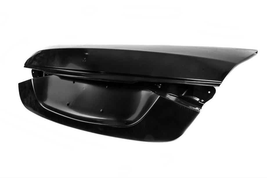 Mercedes S-class W221 2005–2013 Restylingkit för W223 Maybach Foto 15