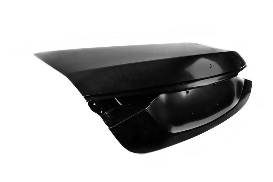 Mercedes S-class W221 2005–2013 Restylingkit för W223 Maybach Foto 16