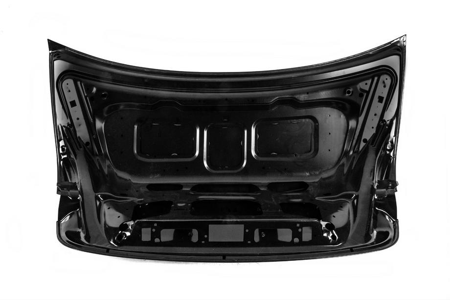 Mercedes S-class W221 2005–2013 Restylingkit för W223 Maybach Foto 17