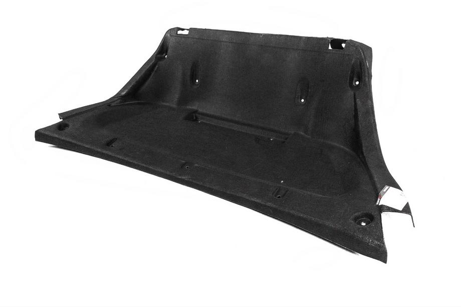 Mercedes S-class W221 2005–2013 Restylingkit för W223 Maybach Foto 62
