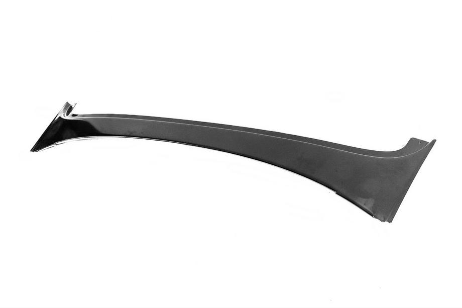 Mercedes S-class W221 2005–2013 Restylingkit för W223 Maybach Foto 66