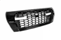 Toyota Land Cruiser 200 2007–2021 Kylargaller med text 2012-2016 (GR Sport) foto 4