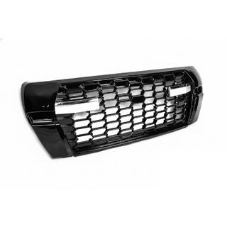 Kylargaller med text 2012-2016 (GR Sport) Toyota Land Cruiser 200 2007–2021 foto 4