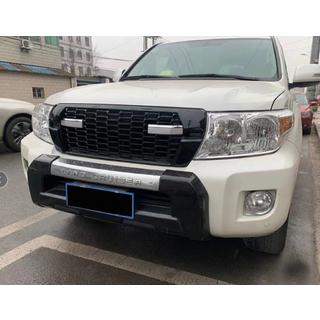 Kylargaller med text 2012-2016 (GR Sport) Toyota Land Cruiser 200 2007–2021 foto 1