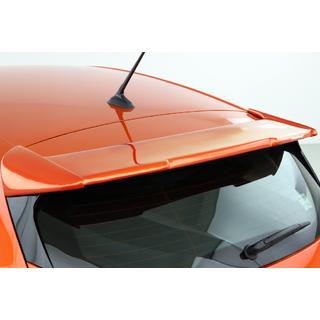 Spoiler för lackering Renault Clio V 2019– foto 1