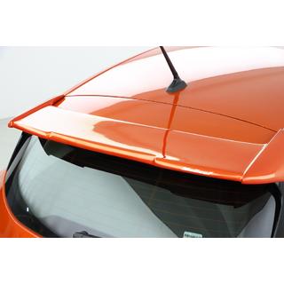 Spoiler för lackering Renault Clio V 2019– foto 2