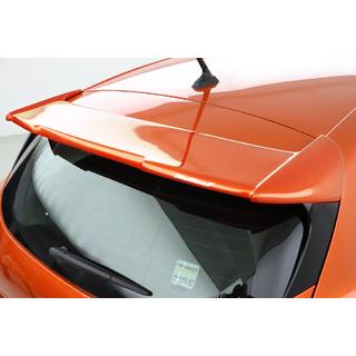 Spoiler för lackering Renault Clio V 2019– foto 3