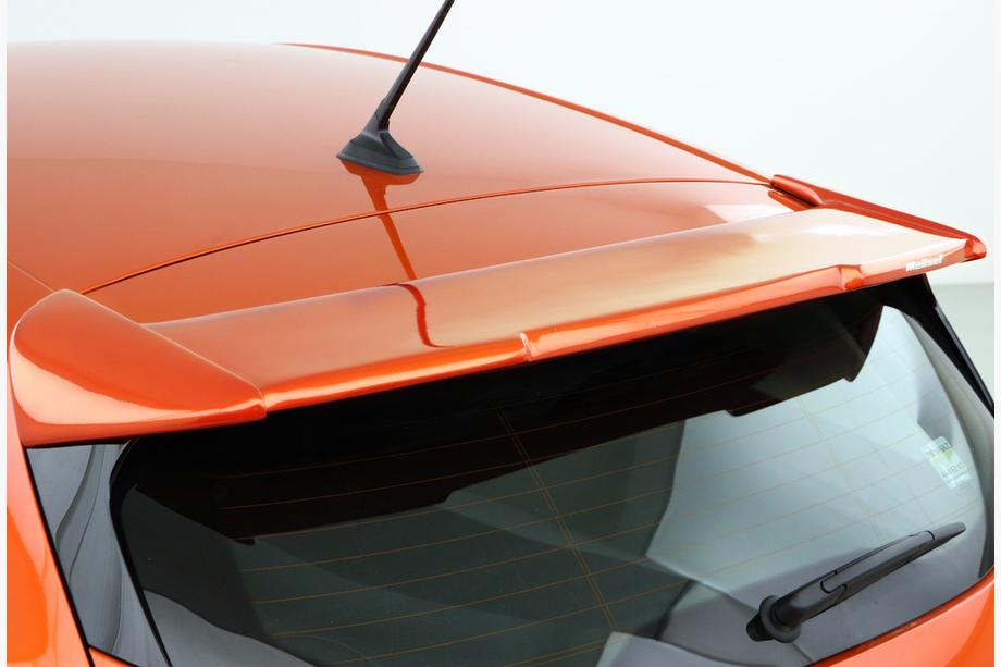 Renault Clio V 2019– Spoiler för lackering Image