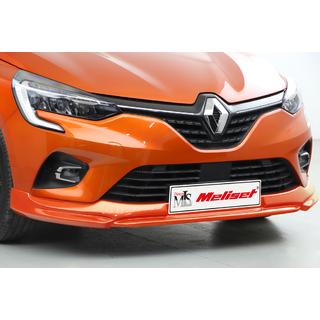 Frontstötfångarläpp (för lackering) Renault Clio V 2019– foto 1