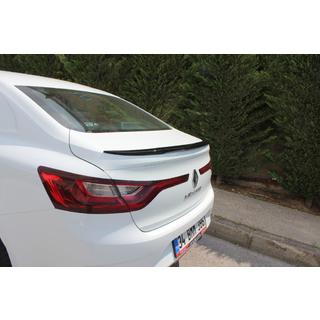 Spoiler Meliset (för lackering) Renault Megane IV 2016–2025 foto 2