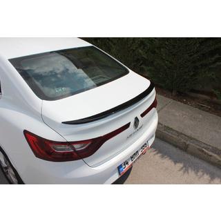 Spoiler Meliset (för lackering) Renault Megane IV 2016–2025 foto 1