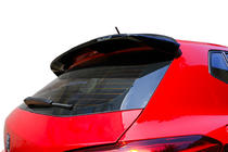 Seat Ibiza 2017– Spoiler för lackering foto 3
