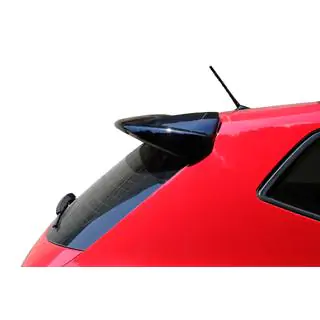 Spoiler för lackering Seat Ibiza 2017– foto 4
