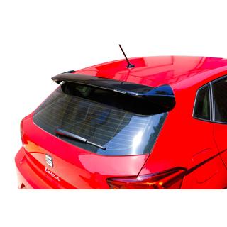 Spoiler för lackering Seat Ibiza 2017– foto 1