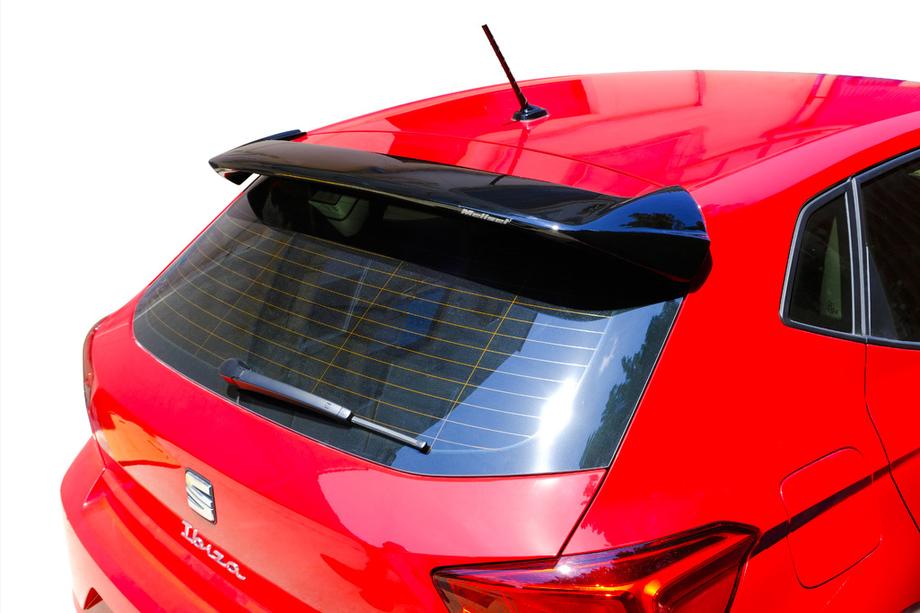 Seat Ibiza 2017– Spoiler för lackering Image
