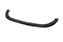 Seat Leon 2013–2020 Frontläpp 2017-2020 (svart) foto 3