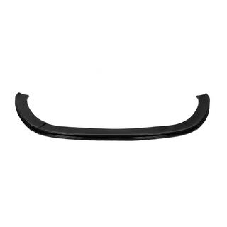 Frontläpp 2017-2020 (svart) Seat Leon 2013–2020 foto 2