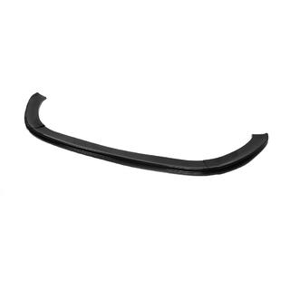 Frontläpp 2017-2020 (svart) Seat Leon 2013–2020 foto 3