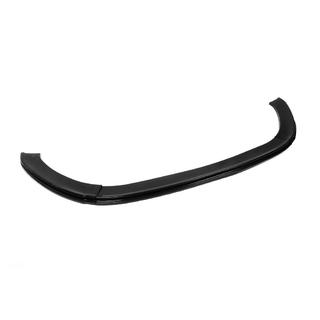 Frontläpp 2017-2020 (svart) Seat Leon 2013–2020 foto 4