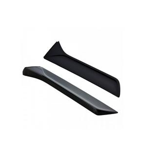 Täckkåpa under spoiler (för lackering) Seat Leon 2013–2020 foto 2