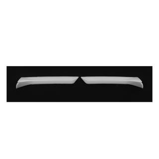 Täckkåpa under spoiler (för lackering) Seat Leon 2013–2020 foto 3