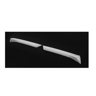 Täckkåpa under spoiler (för lackering) Seat Leon 2013–2020 foto 4