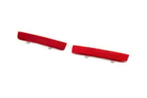 Range Rover III L322 2002–2012 Bakreflexer (2 st.) foto 2