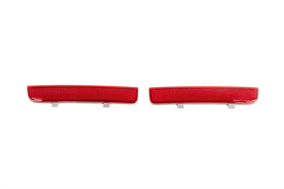 Range Rover III L322 2002–2012 Bakreflexer (2 st.) Image
