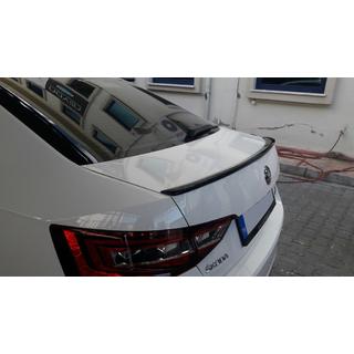 Spoiler för lackering foto 1