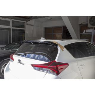 Spoiler för lackering Toyota Auris 2012–2018 foto 1
