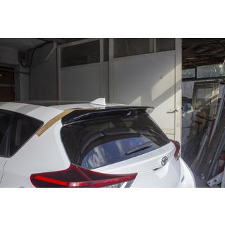 Spoiler för lackering Toyota Auris 2012–2018 foto 3