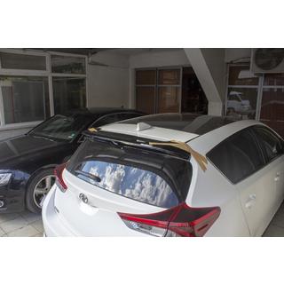 Spoiler för lackering Toyota Auris 2012–2018 foto 4