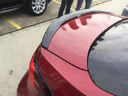 Toyota Corolla 2019– Spoiler (Meliset, för lackering) foto 1