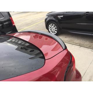 Spoiler (Meliset, för lackering) Toyota Corolla 2019– foto 2