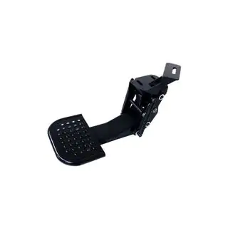 Baksteg Toyota Hilux 2006–2015 foto 3