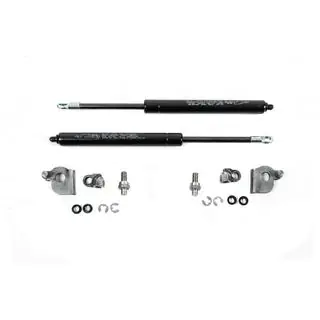 Gasfjädrar till baklucka Volkswagen Amarok 2010–2022 foto 2